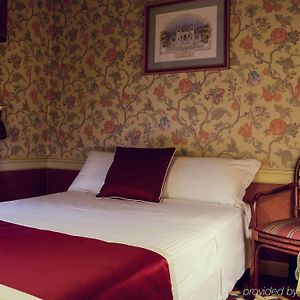 Standaard Kamer met een Queen Size Bed