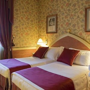 Standaard Kamer met een King Size Bed